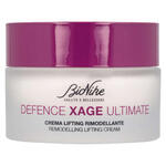Bionike - Defence xage ultimate crema lifting rimodellante 50 ml