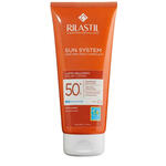 Rilastil - Sun system photo protection terapy SPF 50+ latte vellutante 200 ml