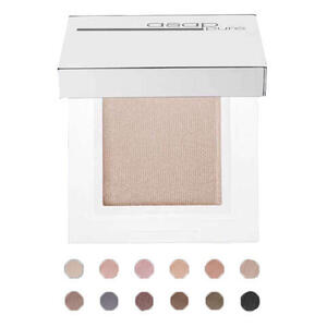 Mineral eye colour - Eleven