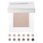 Mineral eye colour - Eleven