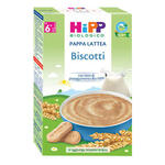 Hipp - Bio pappa lattea biscotti 250 g