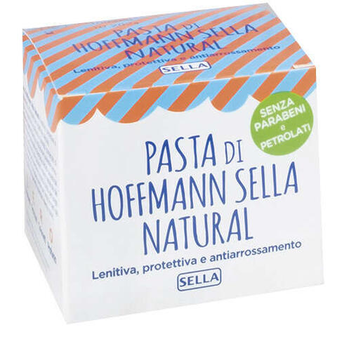 Hoffmann - Pasta  sella natural 75 ml