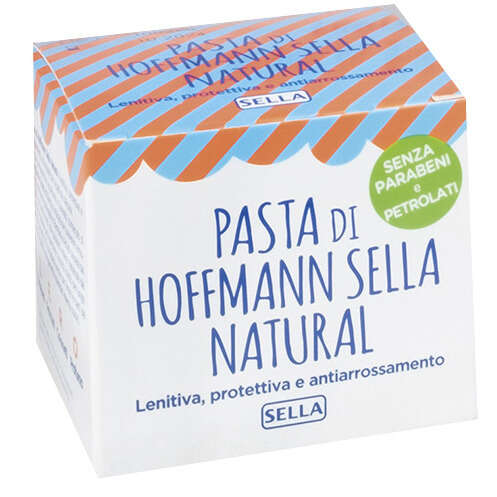 Hoffmann - Pasta  sella natural 75 ml