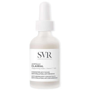 Svr - Clairial ampoule 30 ml