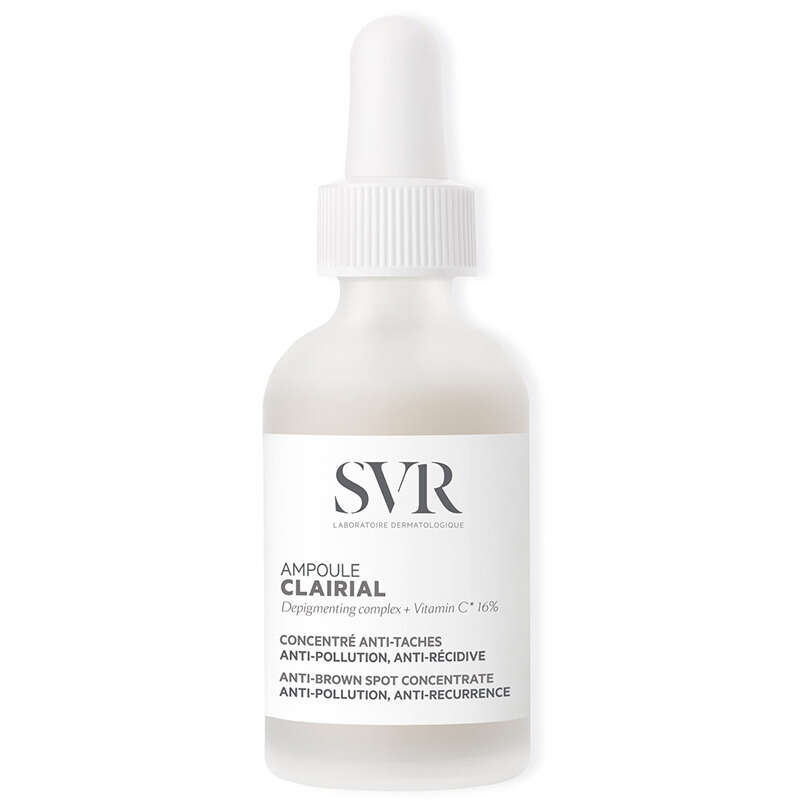 Svr - Clairial ampoule 30 ml