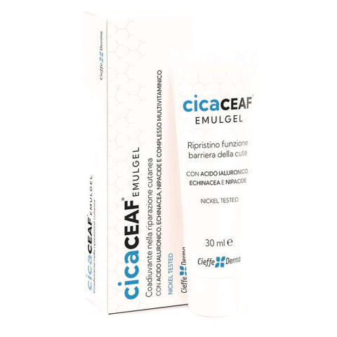 Cicaceaf - 30 ml