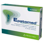 Epatomed 30 compresse