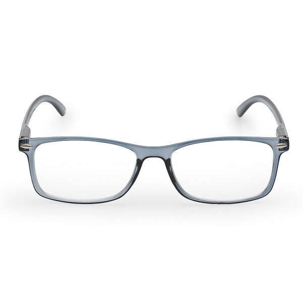 Contacta  ultraflat - Occhiale da lettura ultrapiatto tascabile contacta ultraflat denim +2,00