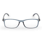 Contacta  ultraflat - Occhiale da lettura ultrapiatto tascabile contacta ultraflat denim +2,00