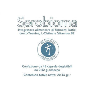 Serobioma - 48 capsule