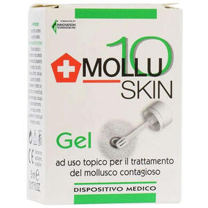 Pentamedical - Molluskin 10 gel 5 ml
