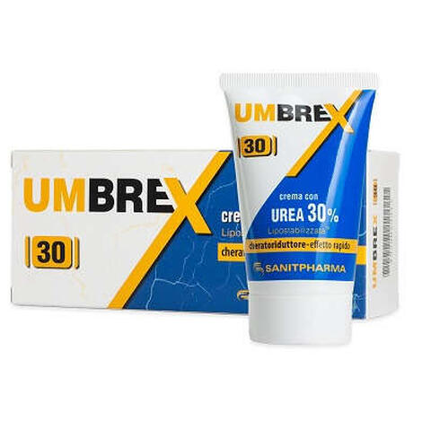 Sanitpharma - Umbrex 30 crema 50 ml