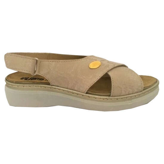 Fernan - Calzatura  beige donna 40