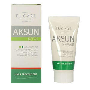 Eucare - Aksun repair 50 ml