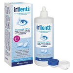 Irilenti plus - Soluzione unica per lenti a contatto irilenti 360 ml + portalenti