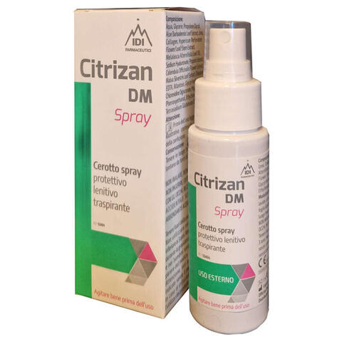 Citrizan - Dm spray 50 ml