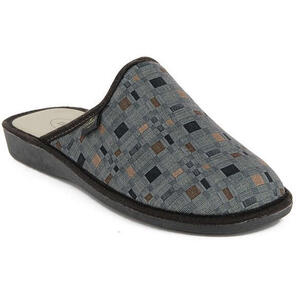 Pantofole marrone - Man80018  46