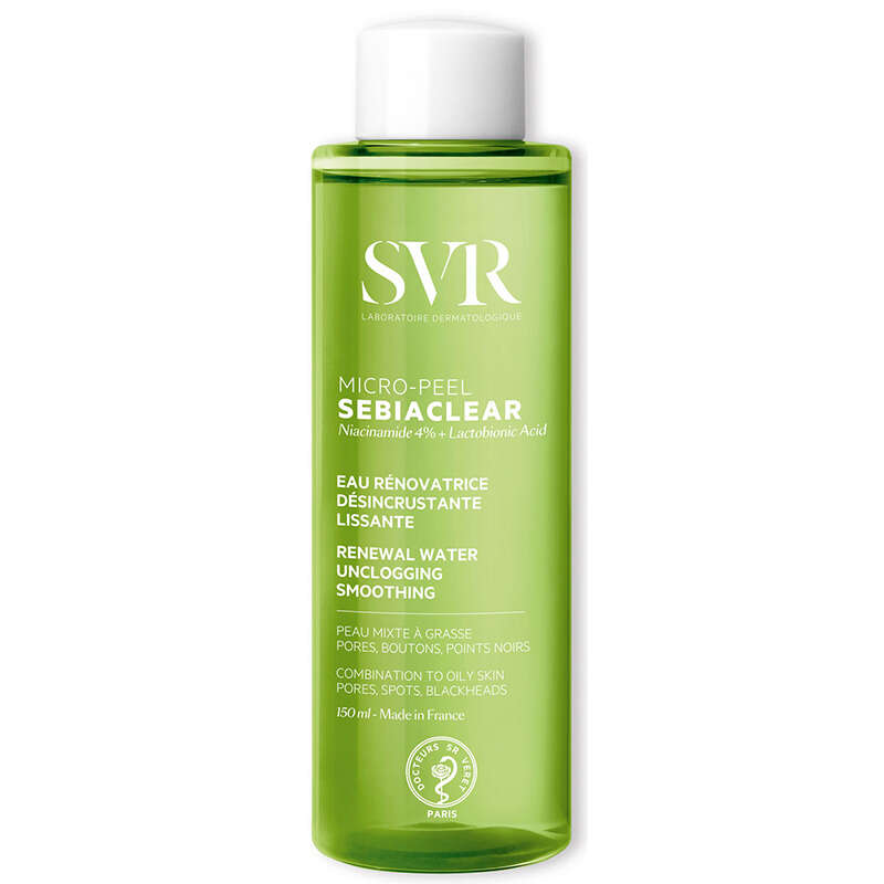 Svr - Sebiaclear micro-peel 150 ml