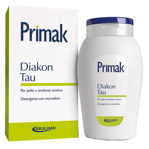 Primak - Diakon tau 200 ml