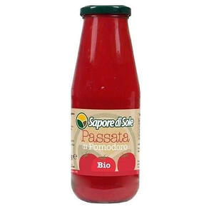 Sapore di sole - Passata di pomodoro