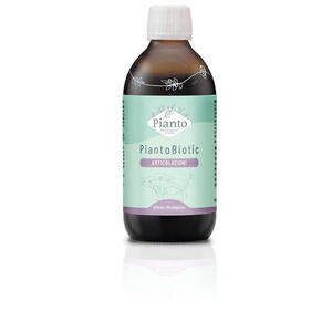 Piantobiotic articolazioni - 300 ml