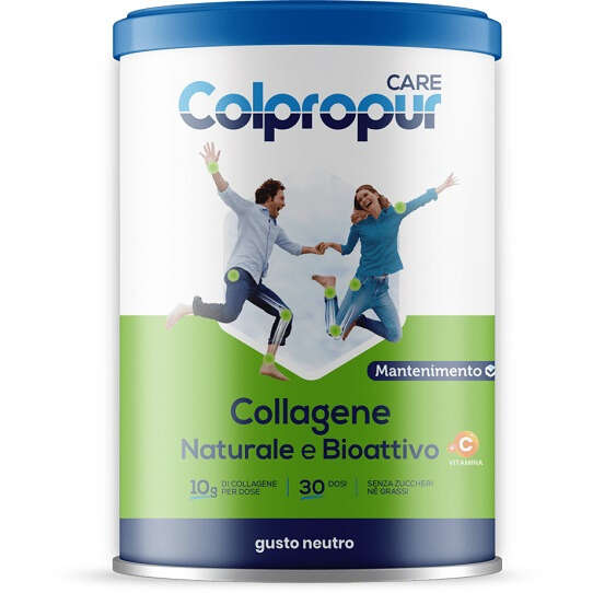 Colpropur - Collagene care neutro  300 g