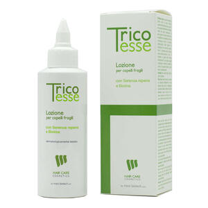Tricoesse  lozione per capelli fragili - Tricoesse lozione 150 ml