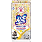Fater - Ace salviette igienizzanti sgrassanti 40 pezzi