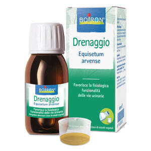 Boiron - Equisetum arv  estratto idroalcolico 60 ml