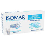 Soluzione isotonica acqua mare igiene quotidiana 20 flaconcini monodose 5 ml
