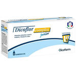 Complex junior 12 flaconi da 10 ml
