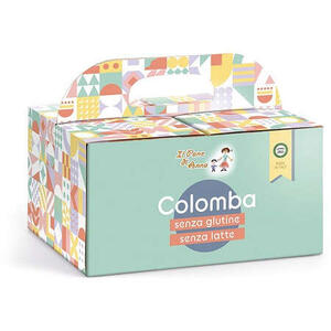 Il panedianna - Il pane di anna colomba 350 g