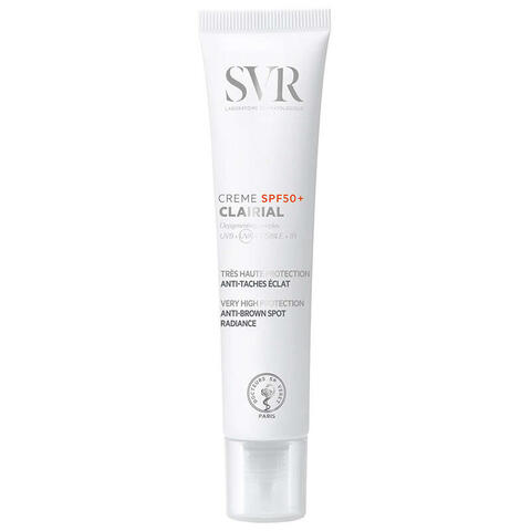 Svr - Clairial creme spf50+ 40 ml