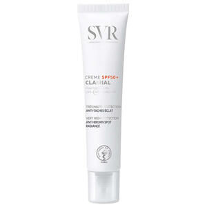Svr - Clairial creme spf50+ 40 ml