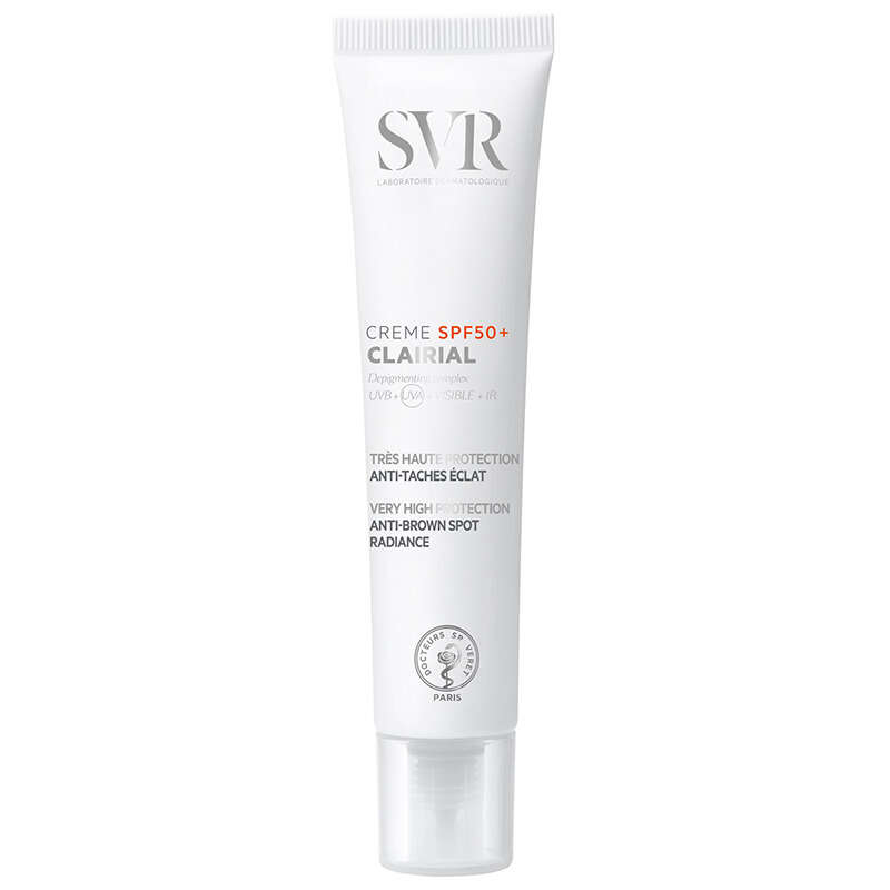 Svr - Clairial creme spf50+ 40 ml