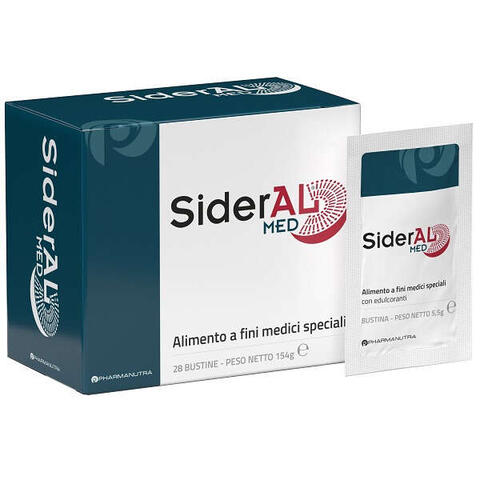 Sideral - Med 28 bustine