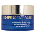 Bionike - Defence my age crema notte 50 ml