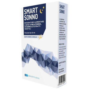 Smart farma - Smart sonno 30 ml