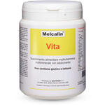 Melcalin - Vita polvere 320 g