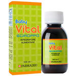 Baby - Vital sciroppo 100 ml