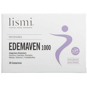Edemaven - 1000 30 compresse