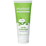 Morbidì verde melaviglia - Morbidi' bagnodoccia verde melaviglia 250 ml