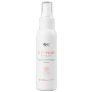 Eos - Deo fiori deodorante spray pompetta 100 ml