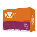 Rikrea - Kepar 30 compresse 800 mg