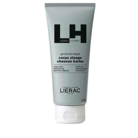 Lierac - Homme gel doccia 200 ml