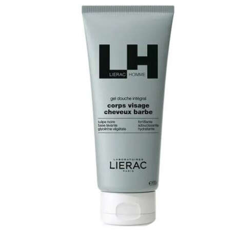 Lierac - Homme gel doccia 200 ml