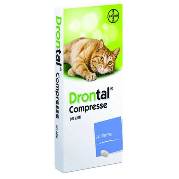 Drontal - 