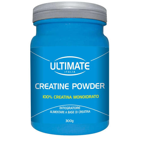 Creatina powder - Ultimate  300 g