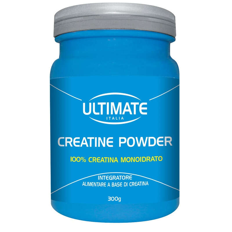 Creatina powder - Ultimate  300 g