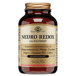 Neuro redox 60 capsule licaps